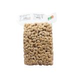 01kg Dehydrated Cashew Nuts Pack