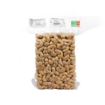 1kg Salted Cashew Nuts Pack