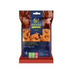 50g Hot & Spicy Cashew Nuts Pack