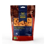 200g Hot & Spicy Cashew Nuts Pack