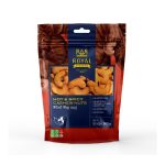 500g Hot & Spicy Cashew Nuts Pack
