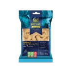 50g Salted Cashew Nuts Pack