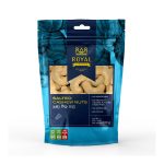 100g Salted Cashew Nuts Pack
