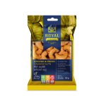 50g Cheese & Onion Cashew Nuts Pack