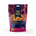 100g Shrimp & Red Onion Cashew Nuts Pack