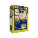100g Cashew Powder - Box