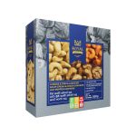 500g 3in1 Cashew Nuts Gift Pack in Plastic Container - Box