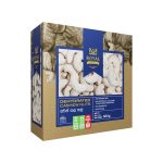 500g Dehydrated Cashew Nuts in Plastic Container - Box
