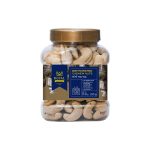 250g Dehydrated Cashew Nuts - PET Bottles