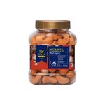 250g Hot & Spicy Cashew Nuts - PET Bottles