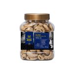 250g Burnt Cashew Nuts - PET Bottles