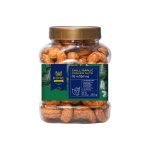 250g Chilli Garlic Cashew Nuts - PET Bottles