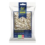 Dehydrated Cashews Splits Ingredient Pack 200g