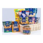 CHARMING TREASURE HAMPER