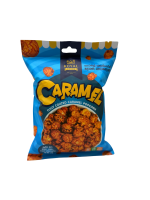 35g Fully Coated Caramel Popcorn