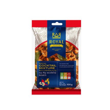 100g Special Cocktail Mixture