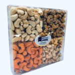 4 in 1 Premium Gift Pack 650g