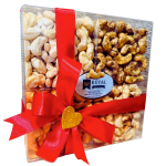 Heartfelt Delights 4-in-1 Gift Box - 650g
